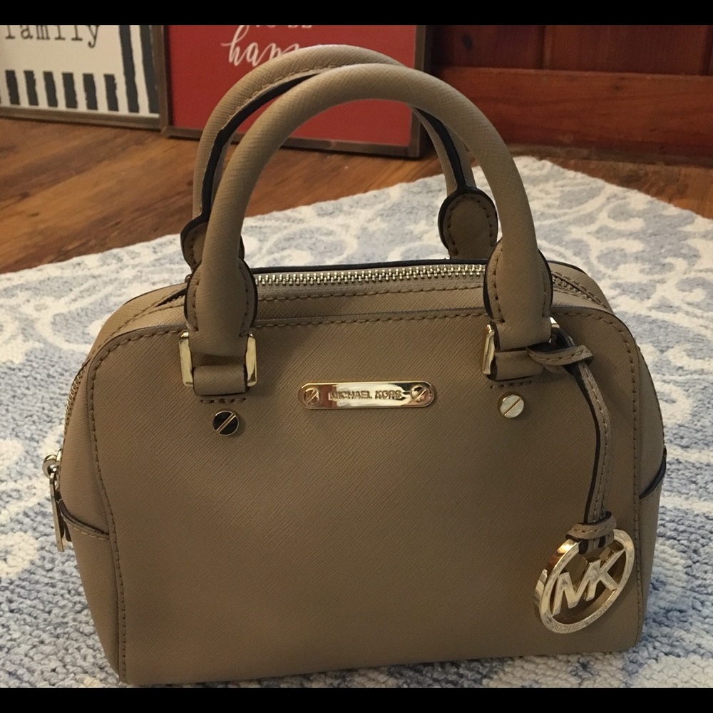 Michael Kors Small Crossbody Bag